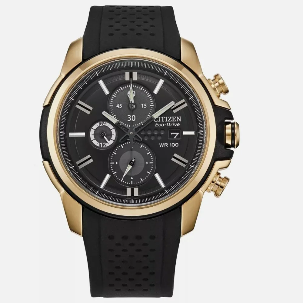 Citizen Sport Date Men's 47mm Watch